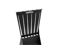 Porta pale vuoto Rossofuoco 4 o 6 Posti - 4 posti