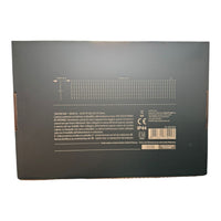 TENDA LUMINOSA 220 LED BIANCO CALDO