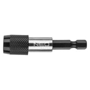 Portainserto Magnetico Neo Lunghezza 60 mm
