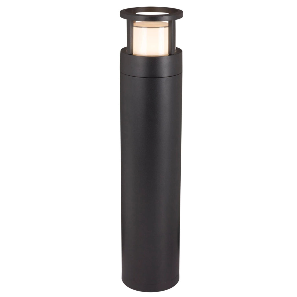 Illuminazione per esteri Outdoor in Alluminio Wolseley Road Nero