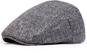 Cappello caldo e spesso per stagione autunno-inverno
