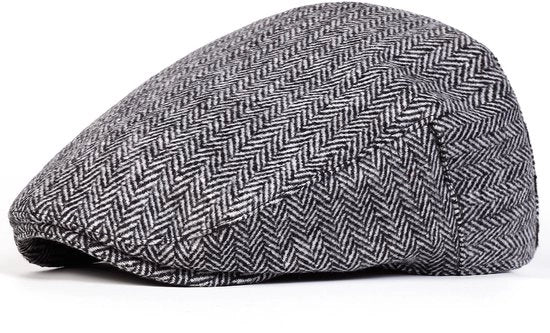 Cappello caldo e spesso per stagione autunno-inverno