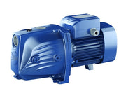 ELETTROPOMPA AUTOADESCANTE IN GHISA MONOFASE MOD.JSWM HP 1,5  KW 1,1  230 V   PEDROLLO S.P.A.