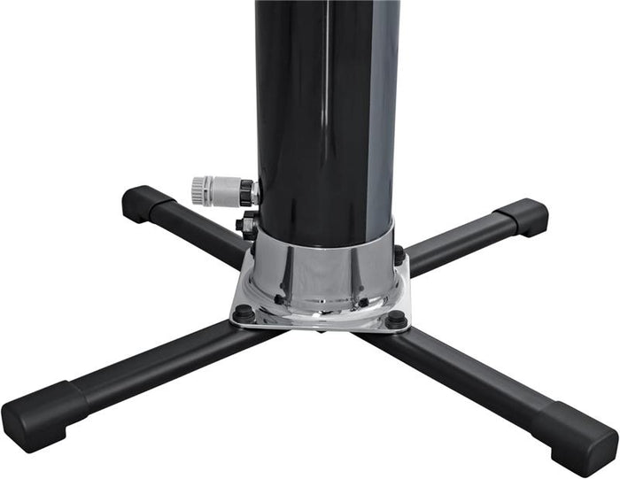 BESTWAY DOCCIA SOLARE CM.60X60X218 35L. CON MISCELATORE,DOCCINO REGOLABILE SERBATOIO NERO SFRUTTA IL CALORE SOLARE