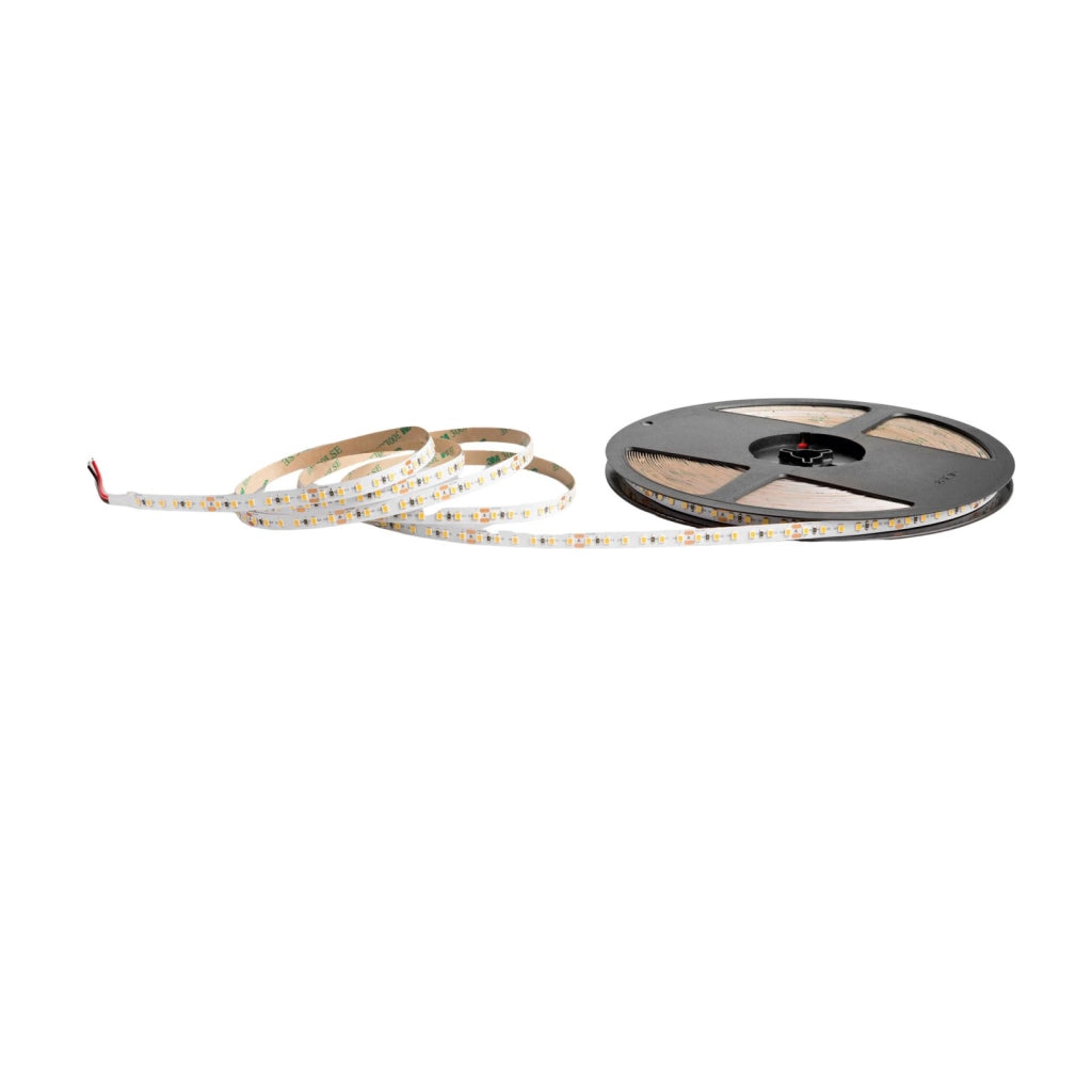 STRIP LED SMD 24V 18W PER MT 1800LM PER MT 3000K CRI>90 20MT