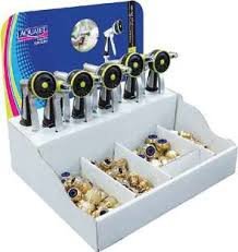 Colortap 5000 les assortimento da banco