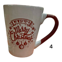 TAZZONE NATAL. 340ML