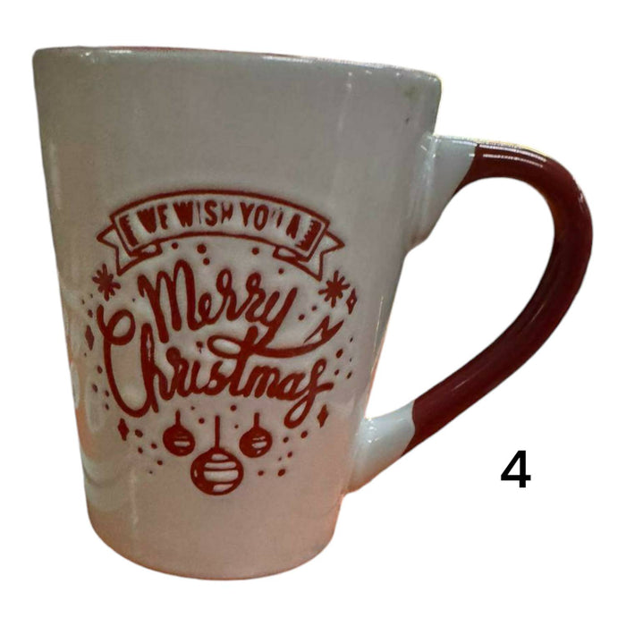 TAZZONE NATAL. 340ML