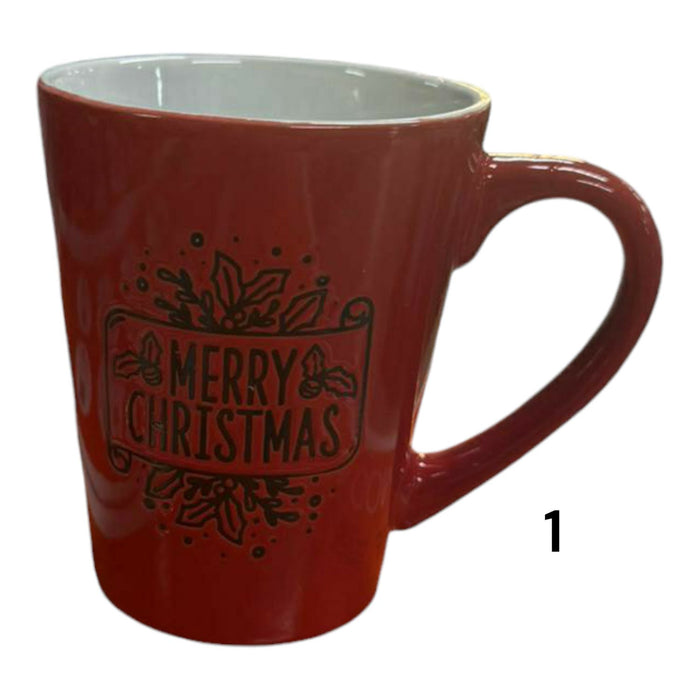 TAZZONE NATAL. 340ML