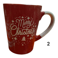 TAZZONE NATAL. 340ML