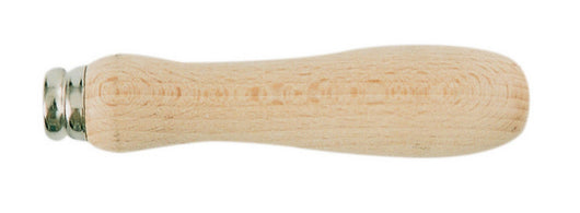 20pz manico legno per lima 100 mm  cod:ferx.1519.stock