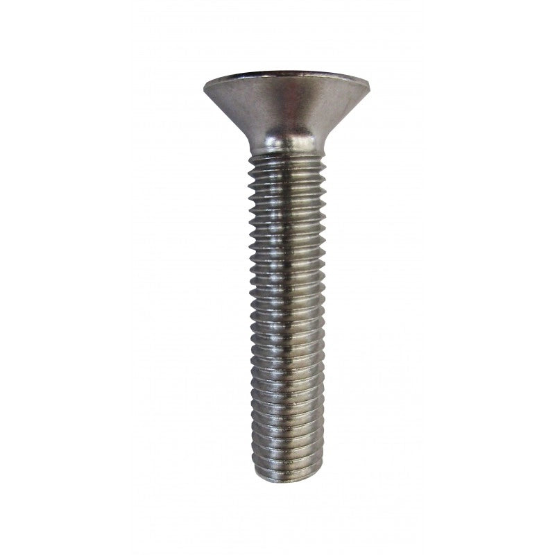 BULLONE TESTA PIANA SV/CAVA Ø MM.8X20 ESAG PZ10