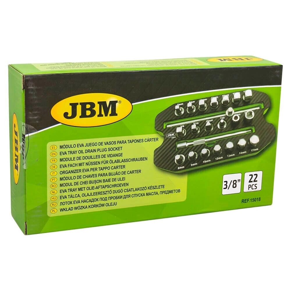 ASPIRATORE RECUPERATORE OLIO MOTORE JBM PROFESSIONALE SERIE 429 + 2 OMAGGI