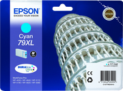 Epson Tower of Pisa Tanica Ciano