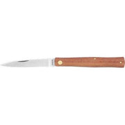COLTELLO SERRAMANICO SICILIANO 23470 AUSONIA  CM 17
