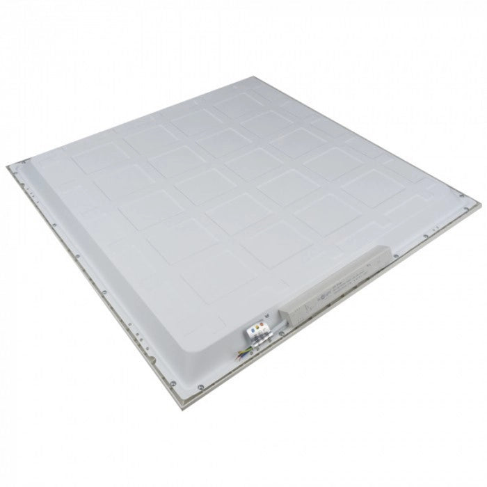 Pannello LED Backlit 59,5x59,5 cm 40W 4000K 4800 lm Ecolight