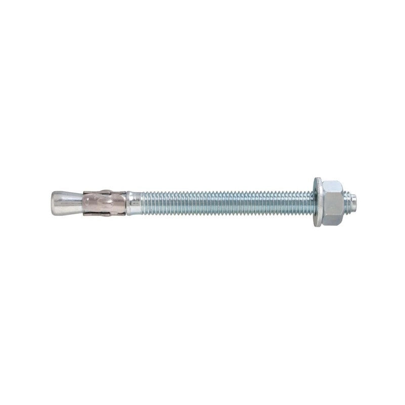 ANCORANTE PASSANTE 'TM-FL' M8 - Ø 8x65 - 100 pezzi- TECFI