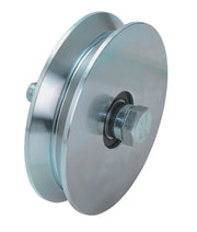 RUOTA P/CANC GOLA A Y C/BULL 2 CUSC 140 MM- COMBI ARIALDO- 4,0 pz
