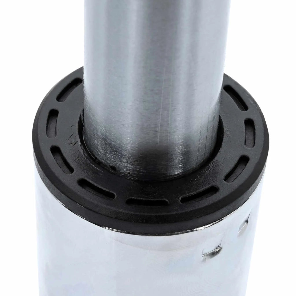 Cilindro a Gas per Sedia da Ufficio Cromo 307-447 mm Ferro CFW8412683