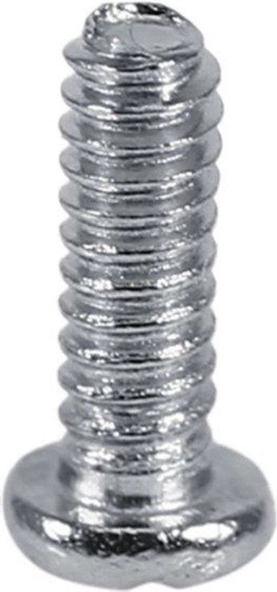 Mini viti 600 pezzi M1-M12-M14-M16 per occhiali - Alta qualità, contenuto necessario.