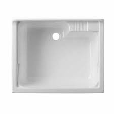 Vasca in termoformatura 75x60 cr 2024