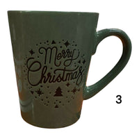 TAZZONE NATAL. 340ML