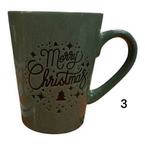 TAZZONE NATAL. 340ML