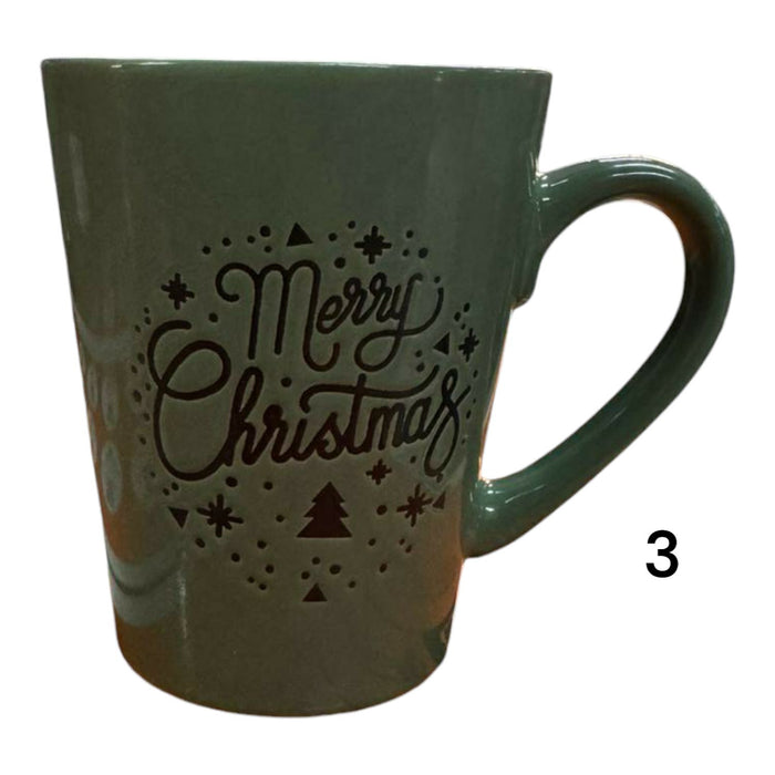 TAZZONE NATAL. 340ML