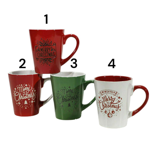 TAZZONE NATAL. 340ML