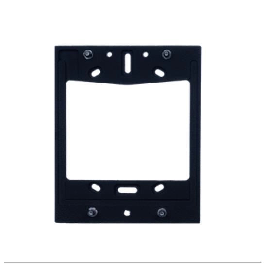 Solo surface installation backplate - 9155068