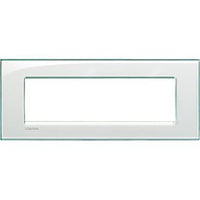 Living Light - Placca 7P Acquamarina - LNA4807KA