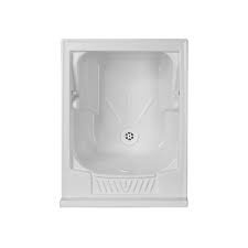 Vasca in termoformatura 45x60 cr 2029