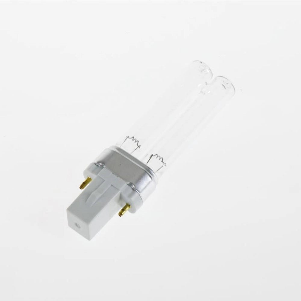 JBL Ricambio Lampada UV-C per Sterilizzatore AquaCristal Wattaggio Riscaldatori e lampade terrario: 5W