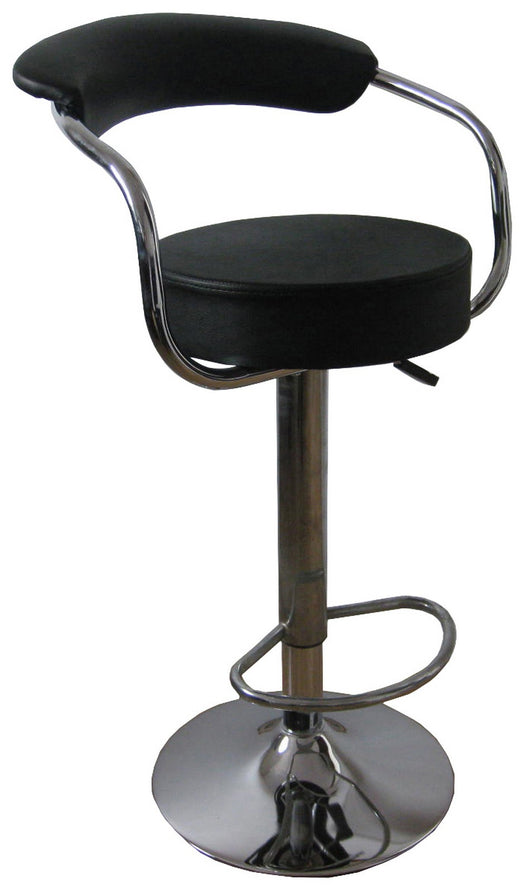 sgabello girevole "fel's" cod:ferx.15217