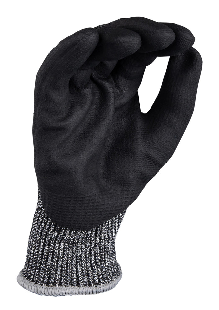 Guanti resistenti al taglio in nitrile FITKNIT™ livello 7 TAGLIA M - P-84713