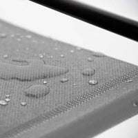 Scarpiera Salvaspazio XXL 45Paia Struttura Metallo e Tessuto TNT 90x30 H160cm Grigio