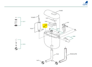 Tappo todini 15.46 todini 15.46 todini 15.46