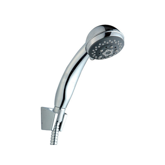 Duplex serie star cromato, a 3 getti