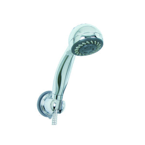 Duplex serie pratika a 3 getti, cromato