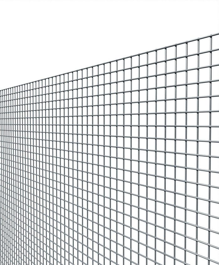 rete quadrazincata  6x6  filo.0,60  h.cm.50 ml.25 cod:ferx.15227