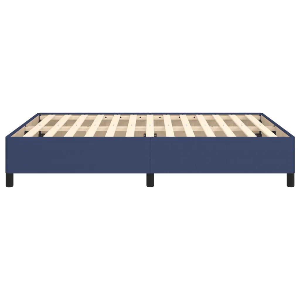 Giroletto Blu 140x190 cm in Tessuto cod mxl 46703