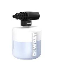IDROPULITRICE A BATTERIA DEWALT BRUSHLESS 18VX2 110 BAR - DCMPW1600N