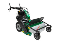 Trinciasarmenti professionale Active AC 842 PRO con motore Honda GX390 taglio 75cm