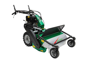 Trinciasarmenti professionale Active AC 842 PRO con motore Honda GX390 taglio 75cm