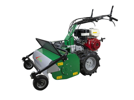 Trinciasarmenti professionale Active AC 942 PRO con motore Honda GX390 taglio 87cm