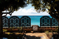 Ringhiera DEKOPLAST Curva mod. ANDORIA