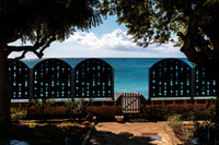 Ringhiera DEKOPLAST Curva mod. MATRIX