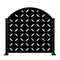 Ringhiera DEKOPLAST Curva mod. OXY