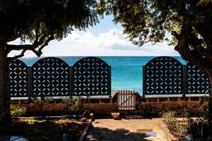 Ringhiera DEKOPLAST Curva mod. OXY