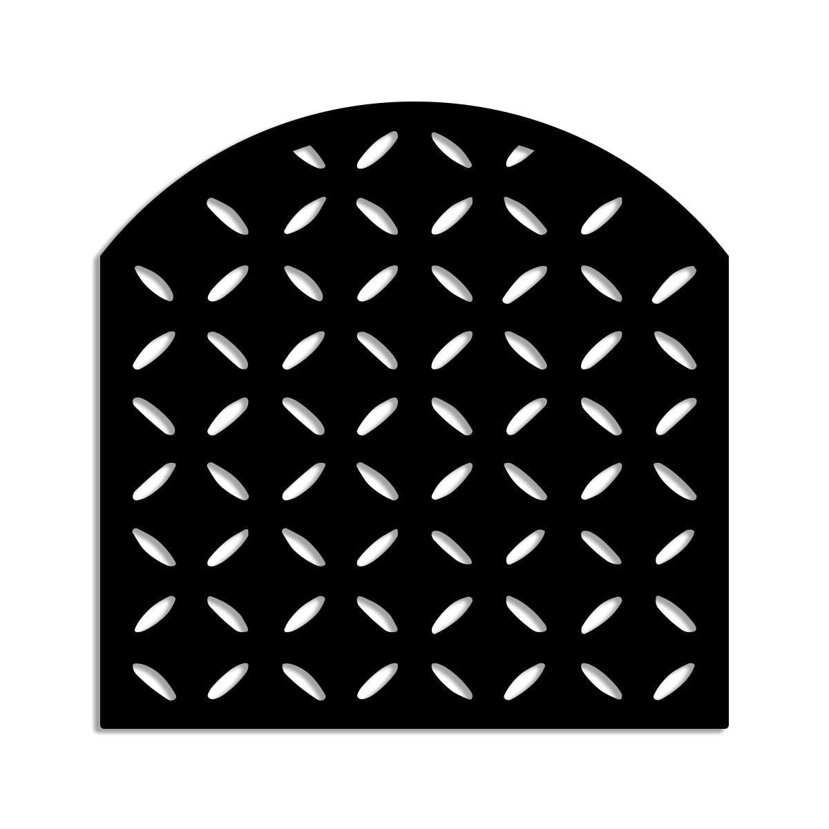 Ringhiera DEKOPLAST Curva mod. OXY